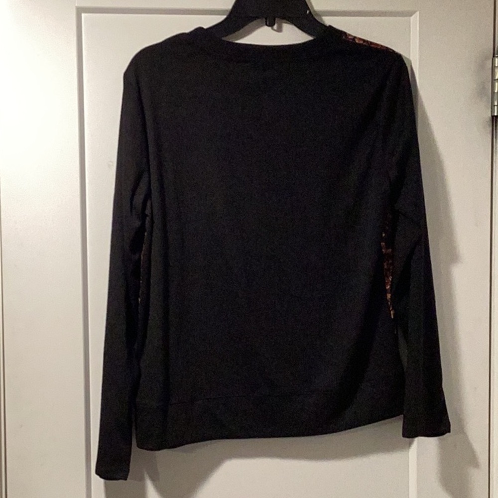 NWT Rafaella Size S Top‎ Rio Red - Picture 2 of 6